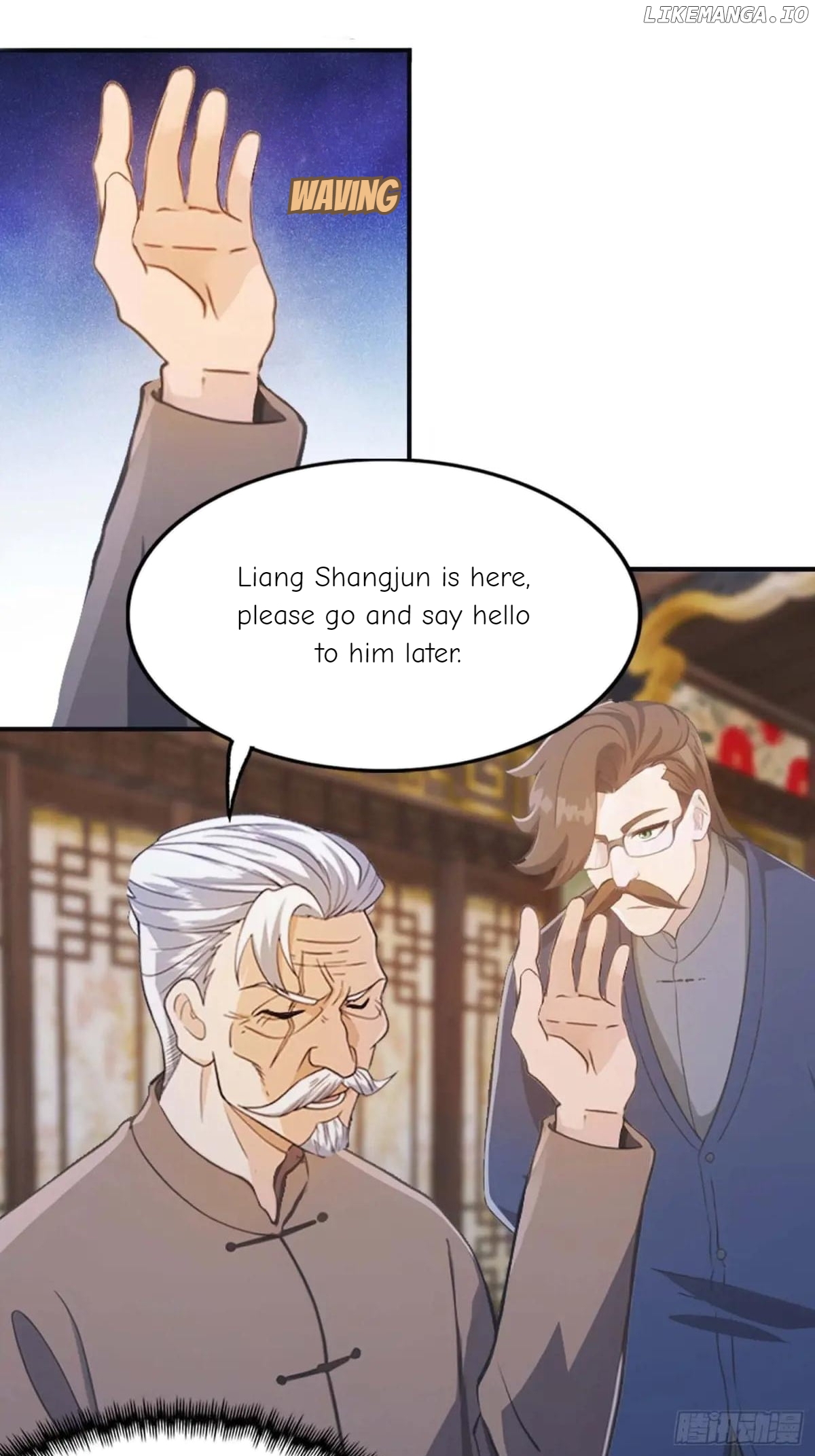 Cultivation Return on Campus - Ss2 Chapter 3 - page 41